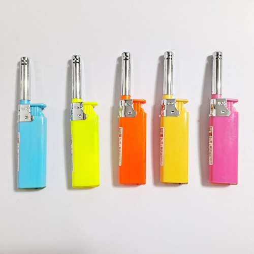 캔들 양초 가스점화기 라이터DIY 리본공예 도구 라이타