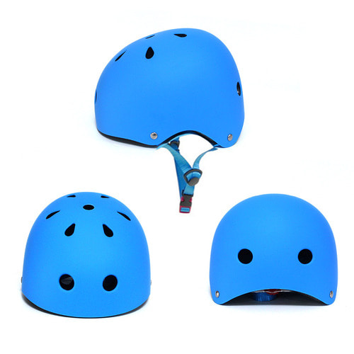 어린이 헬멧 안전모/스포츠용 안전용품