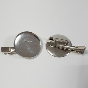 볼투웨이 브로치 집게핀(21mm, 25mm)투웨이핀 DIY재료