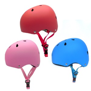 어린이 헬멧 안전모/스포츠용 안전용품